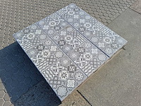Betontegels voor de tuin (ca. 30,2m²) - afbeelding 3 van  3
