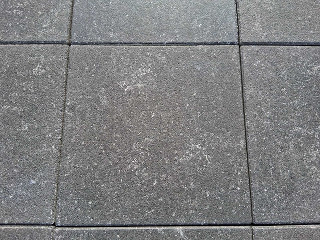 Betontegels voor de tuin (ca. 30,2m²) - afbeelding 1 van  4