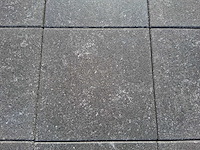 Betontegels voor de tuin (ca. 30,2m²) - afbeelding 1 van  4
