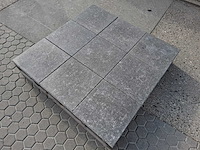 Betontegels voor de tuin (ca. 30,2m²) - afbeelding 2 van  4