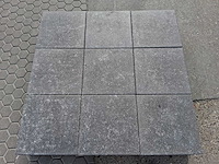 Betontegels voor de tuin (ca. 30,2m²) - afbeelding 4 van  4