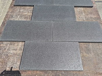 Betontegels voor de tuin (ca. 33,28m2) - afbeelding 1 van  5