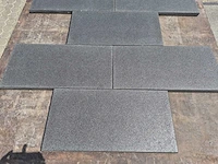 Betontegels voor de tuin (ca. 33,28m2) - afbeelding 1 van  5