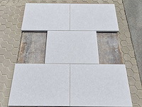 Betontegels voor de tuin (ca. 33,28m²) - afbeelding 1 van  1