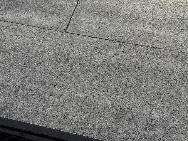 Betontegels voor de tuin (ca. 34,56m2) - afbeelding 4 van  5