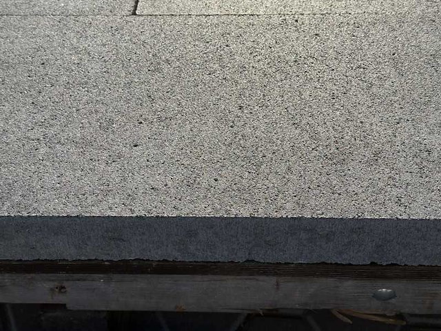 Betontegels voor de tuin (ca. 34,56m2) - afbeelding 5 van  5