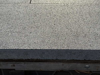 Betontegels voor de tuin (ca. 34,56m2) - afbeelding 5 van  5