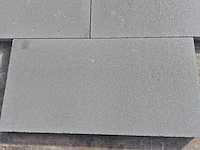 Betontegels voor de tuin (ca. 34,56m2) - afbeelding 1 van  3