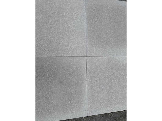 Betontegels voor de tuin (ca. 36,72m2) - afbeelding 4 van  4