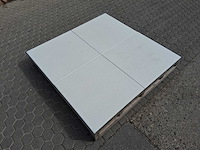 Betontegels voor de tuin (ca. 36,72m²) - afbeelding 2 van  4