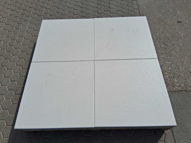 Betontegels voor de tuin (ca. 36,72m²) - afbeelding 3 van  3