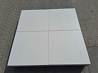 Betontegels voor de tuin (ca. 36,72m²) - afbeelding 3 van  3