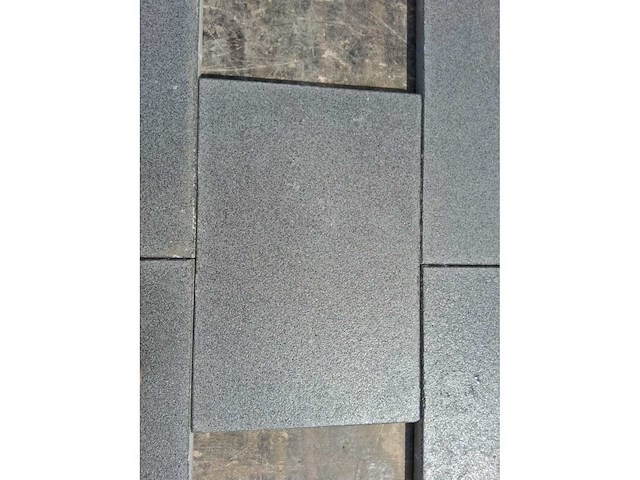 Betontegels voor de tuin (ca. 36m²) - afbeelding 3 van  4