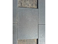 Betontegels voor de tuin (ca. 36m²) - afbeelding 3 van  4