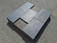 Betontegels voor de tuin (ca. 36m²) - afbeelding 2 van  4