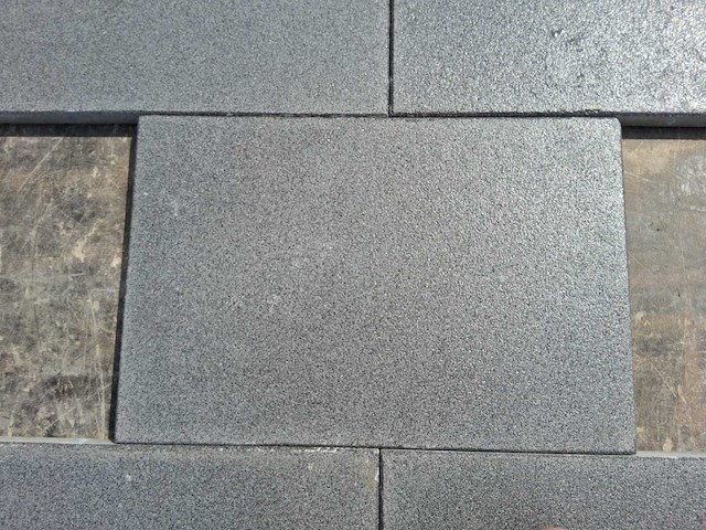 Betontegels voor de tuin (ca. 36m²) - afbeelding 3 van  4