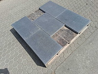 Betontegels voor de tuin (ca. 36m²) - afbeelding 4 van  4