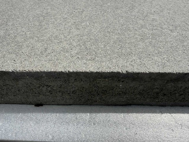 Betontegels voor de tuin (ca. 46,08m2) - afbeelding 3 van  5