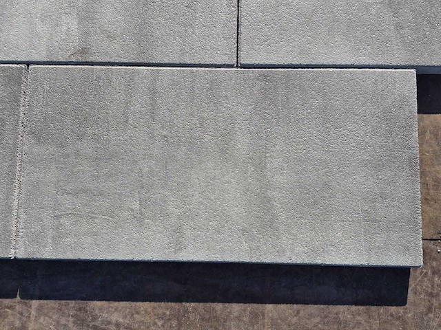 Betontegels voor de tuin (ca. 46,16m2) - afbeelding 2 van  4
