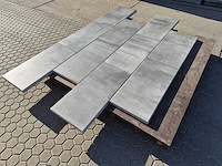 Betontegels voor de tuin (ca. 46,16m2) - afbeelding 4 van  4