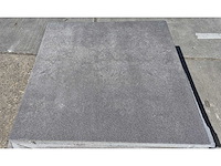 Betontegels voor de tuin (ca. 48m²) - afbeelding 1 van  4
