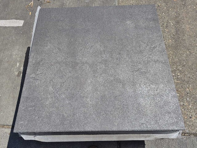 Betontegels voor de tuin (ca. 48m²) - afbeelding 2 van  4
