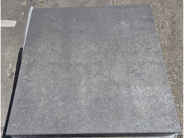 Betontegels voor de tuin (ca. 48m²) - afbeelding 3 van  4
