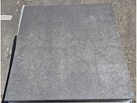 Betontegels voor de tuin (ca. 48m²) - afbeelding 3 van  4
