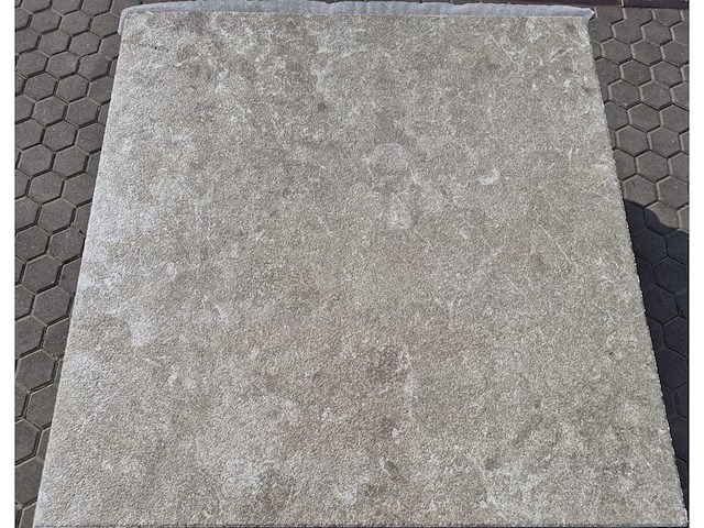 Betontegels voor de tuin (ca. 48m²) - afbeelding 1 van  3