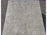 Betontegels voor de tuin (ca. 48m²) - afbeelding 1 van  3