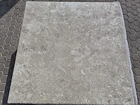 Betontegels voor de tuin (ca. 48m²) - afbeelding 2 van  3