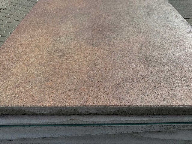 Betontegels voor de tuin (ca. 48m²) - afbeelding 2 van  3