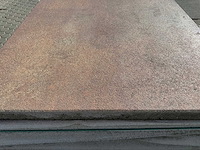 Betontegels voor de tuin (ca. 48m²) - afbeelding 2 van  3