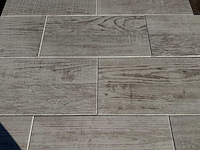 Betontegels voor de tuin (ca. 57,6m2) - afbeelding 4 van  5