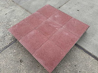 Betontegels voor de tuin (ca. 58,32m2) - afbeelding 2 van  4