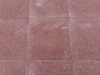 Betontegels voor de tuin (ca. 58,32m2) - afbeelding 3 van  4