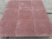 Betontegels voor de tuin (ca. 58,32m2) - afbeelding 4 van  4