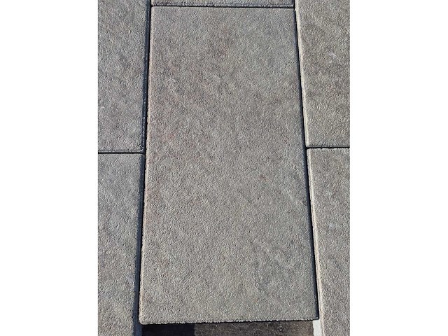 Betontegels voor de tuin (ca. 60,48m²) - afbeelding 5 van  5