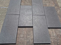 Betontegels voor de tuin (ca. 63,52m2) - afbeelding 3 van  5