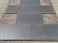 Betontegels voor de tuin (ca. 63,52m2) - afbeelding 4 van  5