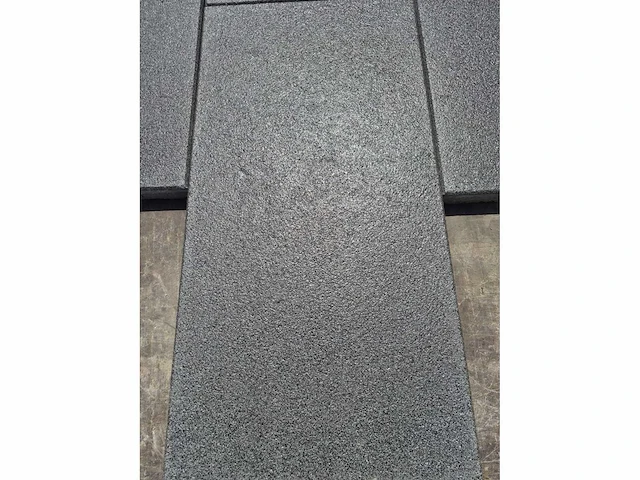 Betontegels voor de tuin (ca. 63,52m2) - afbeelding 1 van  5