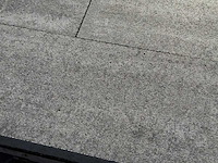 Betontegels voor de tuin (ca. 69,12m2) - afbeelding 3 van  4