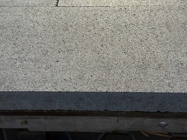 Betontegels voor de tuin (ca. 69,12m2) - afbeelding 4 van  5