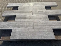 Betontegels voor de tuin (ca. 69,12m2) - afbeelding 5 van  5