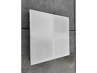Betontegels voor de tuin (ca. 85,68m2) - afbeelding 2 van  4