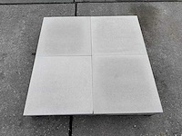 Betontegels voor de tuin (ca. 85,68m2) - afbeelding 3 van  3