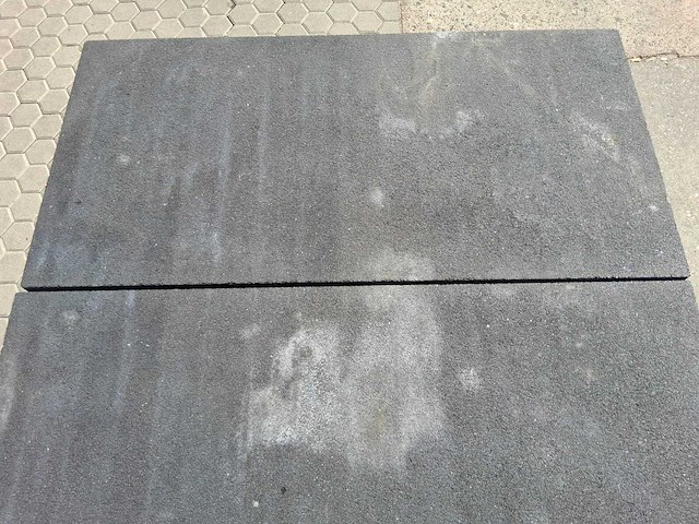 Betontegels voor de tuin (ca. 8m²) - afbeelding 3 van  4