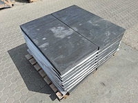 Betontegels voor de tuin (ca. 8m²) - afbeelding 4 van  4