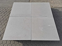 Betontegels voor de tuin (ca. 92,16m²) - afbeelding 2 van  3