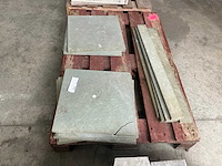 Betontegels - afbeelding 2 van  3